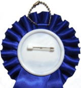 オプション：ボールチェーン